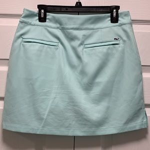 Size 8 Vineyard Vine skort